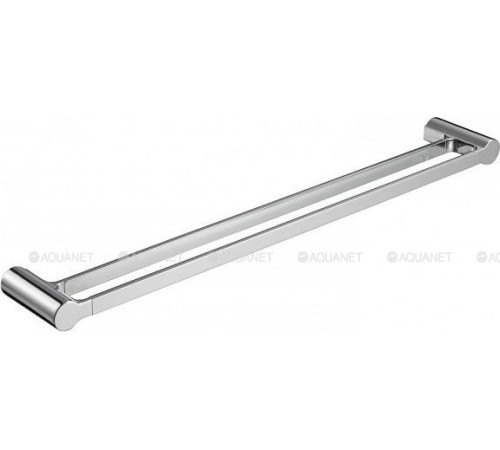 Полотенцедержатель двойной Jacob Delafon Singulier хром 15206D-CP