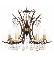 Подвесная люстра Doge Luce 159 159LO6FP-904