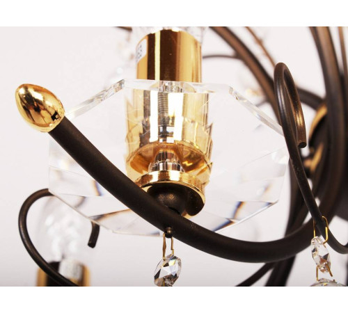 Подвесная люстра Doge Luce 159 159LO6FP-904