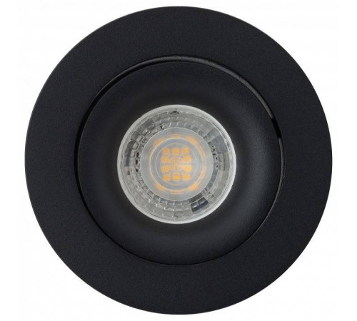 Встраиваемый светильник Denkirs DK2018 DK2018-BK