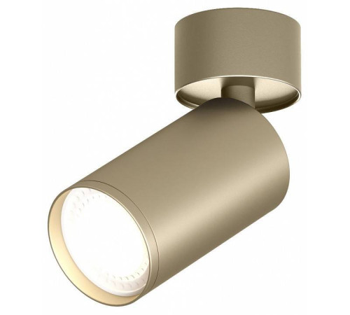 Спот Denkirs Tube DK2029-GG