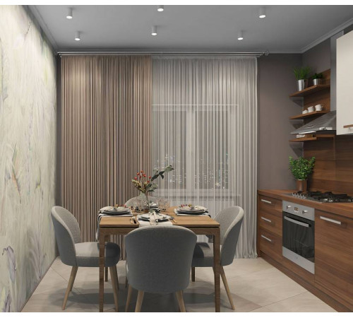 Накладной светильник Denkirs DK2000 DK2050-WH