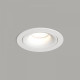 Встраиваемый светильник Denkirs Roto DK2120-WH