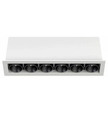 Встраиваемый светильник Denkirs Space DK2514-WB