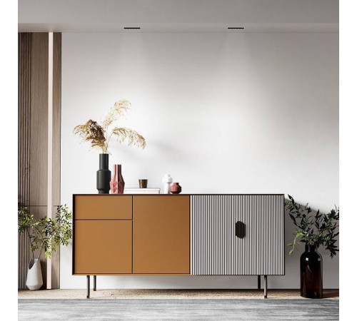 Встраиваемый светильник Denkirs Space DK2514-WB