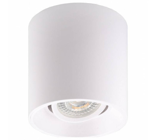 Накладной светильник Denkirs Soro DK3040-WH