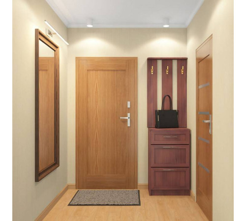 Накладной светильник Denkirs Soro DK3040-WH