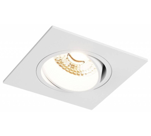 Встраиваемый светильник Denkirs DK3020WW DK3071-WH