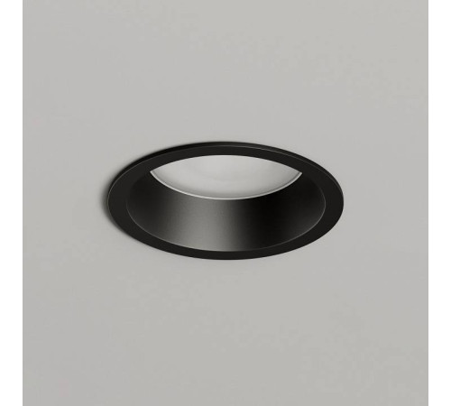 Встраиваемый светильник Denkirs Deep DK3103-BK