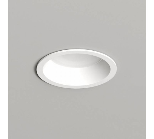 Встраиваемый светильник Denkirs Deep DK3103-WH