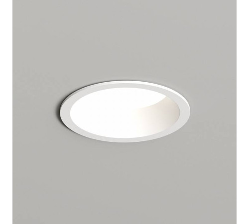 Встраиваемый светильник Denkirs Deep DK3103-WH