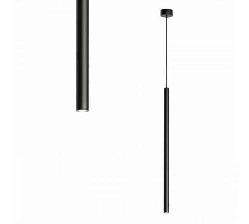 Подвесной светильник Denkirs Glingor DK4303-BK