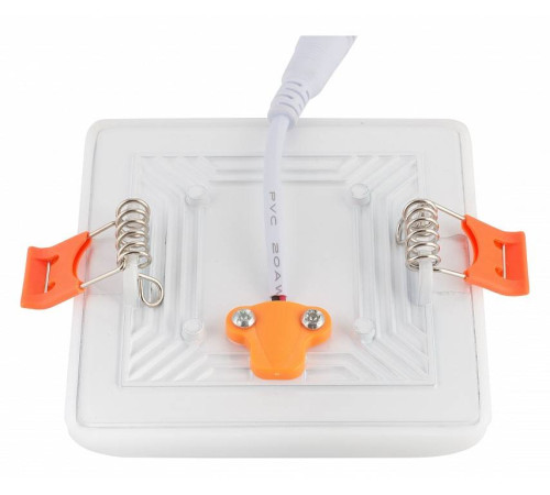 Встраиваемый светильник Denkirs DK4600 DK4602-WW