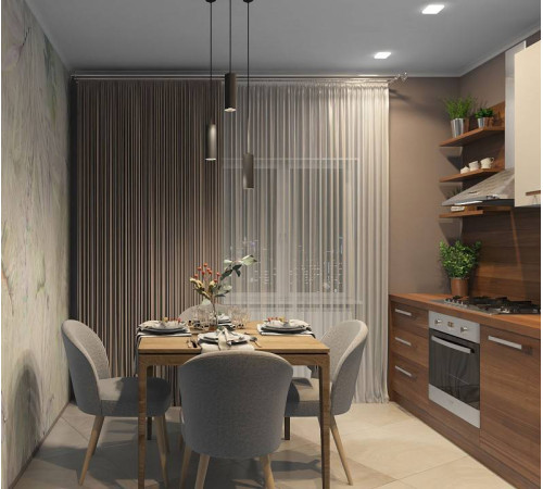 Встраиваемый светильник Denkirs DK4600 DK4602-WW