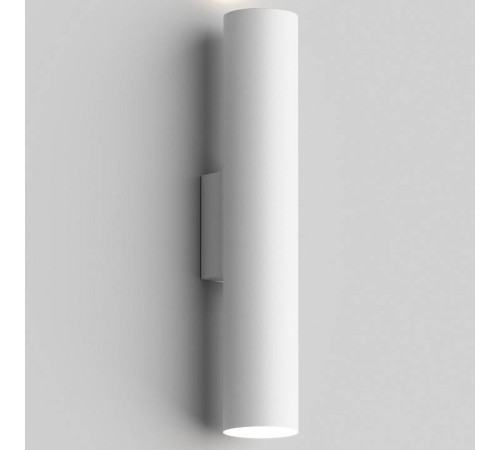 Накладной светильник Denkirs Scope DK5022-WH