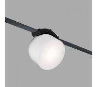 Накладной светильник Denkirs BELTY SPOT DK5542-WH+BK