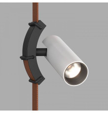 Светильник на штанге Denkirs BELTY SPOT DK5546-BW+BK