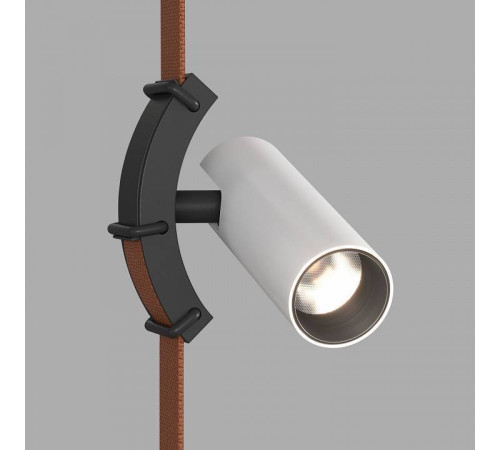 Светильник на штанге Denkirs BELTY SPOT DK5546-BW+BK