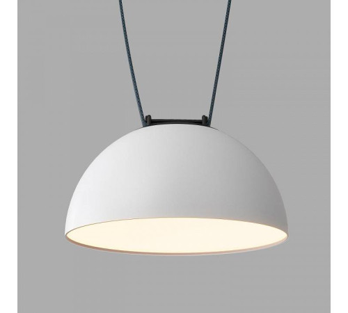 Накладной светильник Denkirs BELTY FLOW DK5561-WH+BK