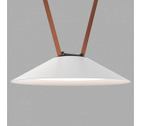 Накладной светильник Denkirs BELTY FLOW DK5564-WH+BK