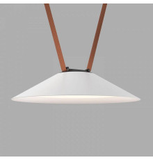 Накладной светильник Denkirs BELTY FLOW DK5565-WH+BK