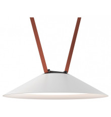 Накладной светильник Denkirs Belty Flow DK5664-WH+BK