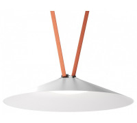 Накладной светильник Denkirs Belty Flow DK5668-WH+BK