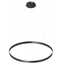 Подвесной светильник Denkirs RAYDIA DK6273-BK