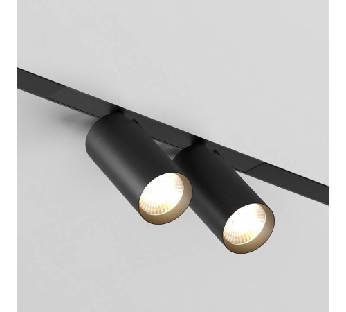 Светильник на штанге Denkirs Smart DK8012-BK