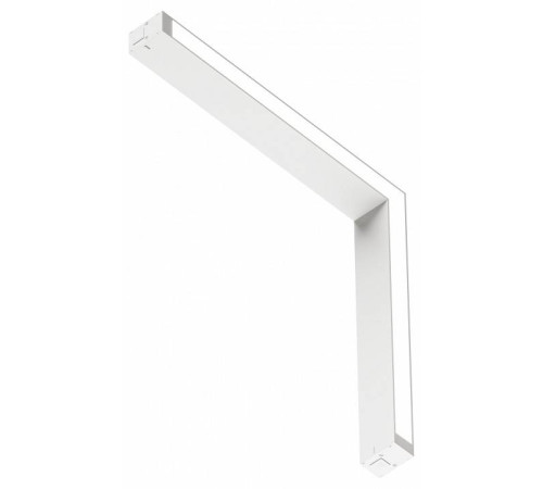 Встраиваемый светильник Denkirs Smart DK8014-WH