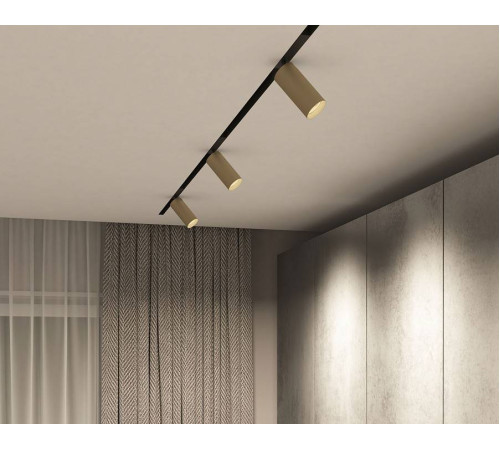 Светильник на штанге Denkirs Smart DK8020-BG