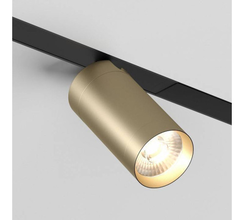 Светильник на штанге Denkirs Smart DK8020-BG