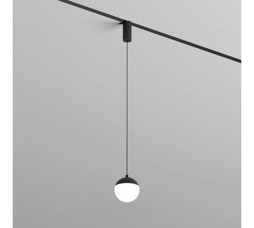 Подвесной светильник Denkirs SMART MOON DK8056-BK