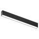 Накладной светильник Denkirs SMART LINEAR Zigbee DK8304-BK