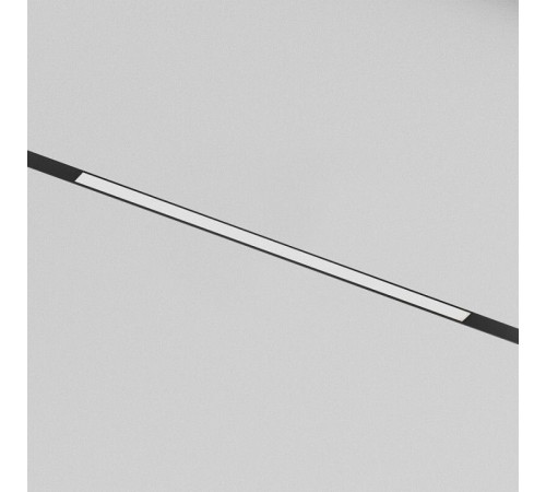 Накладной светильник Denkirs SMART LINEAR Zigbee DK8305-BK