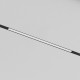 Накладной светильник Denkirs SMART LINEAR Zigbee DK8305-BK