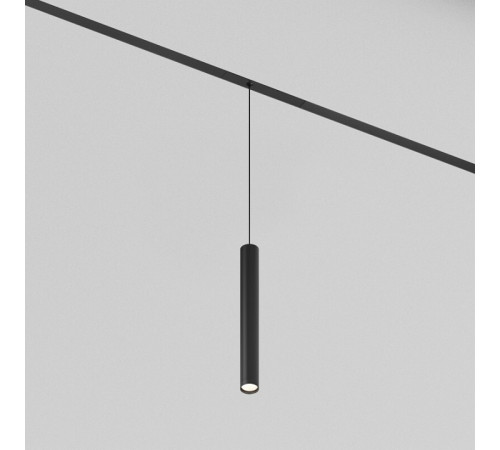 Подвесной светильник Denkirs SMART SPOT Zigbee DK8308-BK