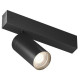 Светильник на штанге Denkirs SMART SPOT Zigbee DK8310-BK