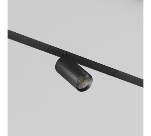 Светильник на штанге Denkirs SMART SPOT Zigbee DK8310-BK