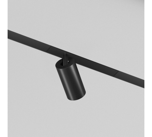 Светильник на штанге Denkirs SMART SPOT Zigbee DK8310-BK