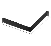 Накладной светильник Denkirs SMART LINEAR Zigbee DK8314-BK