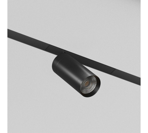 Светильник на штанге Denkirs SMART SPOT Zigbee DK8320-BK