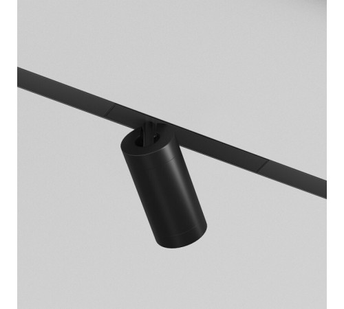 Светильник на штанге Denkirs SMART SPOT Zigbee DK8320-BK