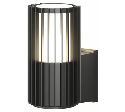 Светильник на штанге Denkirs Farsun DK9722-BK