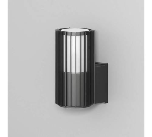 Светильник на штанге Denkirs Farsun DK9722-BK