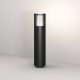 Наземный низкий светильник Denkirs Farsun DK9725-BK
