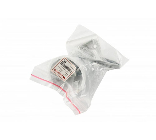 Подвес для трека Denkirs DK Track White TR1105-WH
