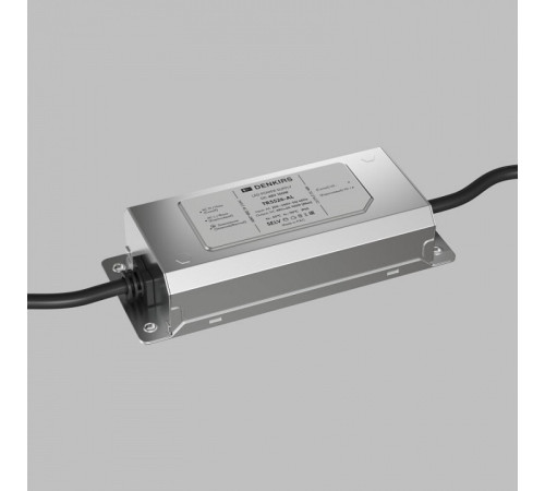 Блок питания Denkirs Power supply unit TR5526-AL
