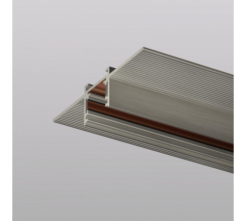 Трек встраиваемый Denkirs SHINE HIDE TR5702-DN