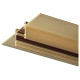 Трек встраиваемый Denkirs SHINE HIDE TR5702-SB